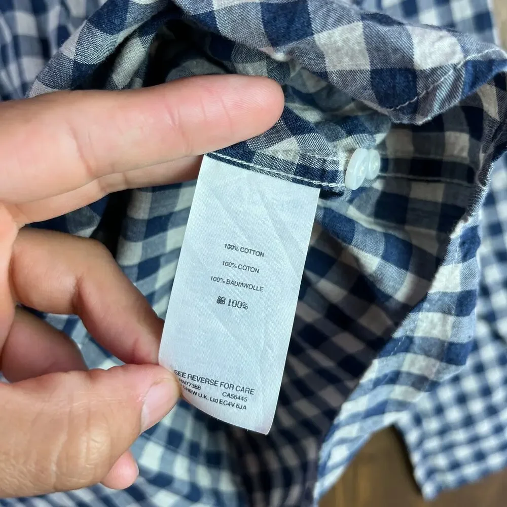 J. Crew crew mens